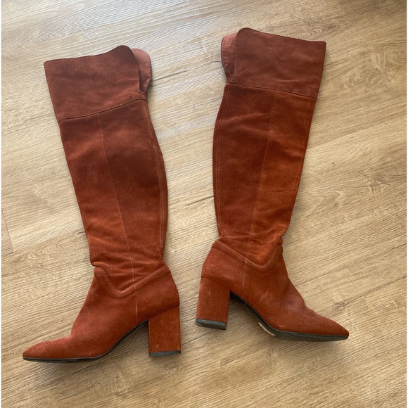 Boots - Picture 1 of 2